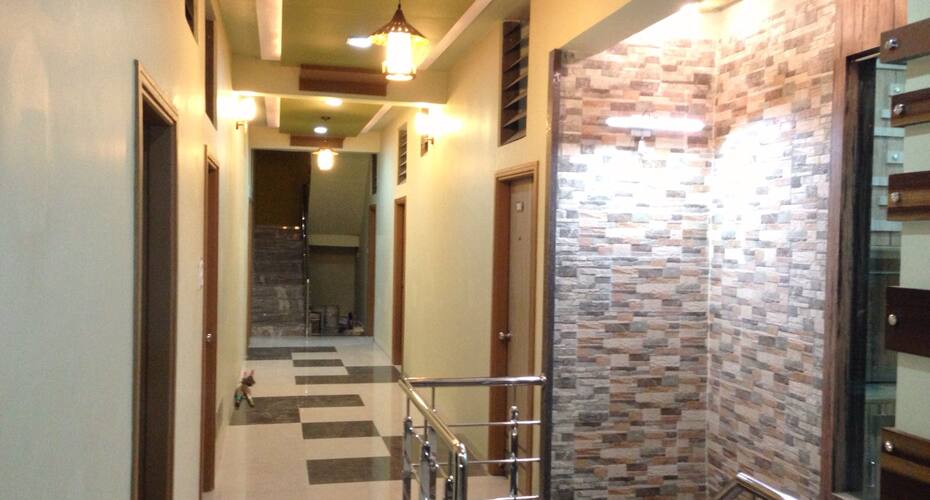 Hotel Ronak Royal, Porbandar 3